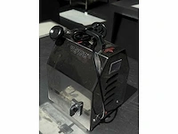 Dz - snijders machine-foodprocessors & mixers - afbeelding 20 van  24