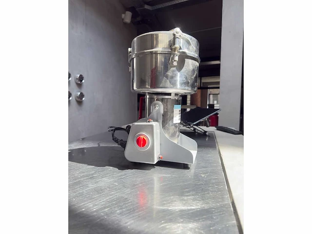Dz - snijders machine-foodprocessors & mixers - afbeelding 23 van  24