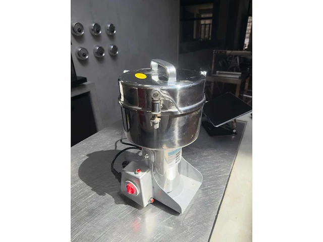 Dz - snijders machine-foodprocessors & mixers - afbeelding 24 van  24
