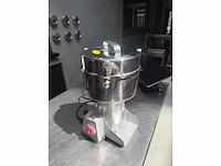 Dz - snijders machine-foodprocessors & mixers - afbeelding 24 van  24