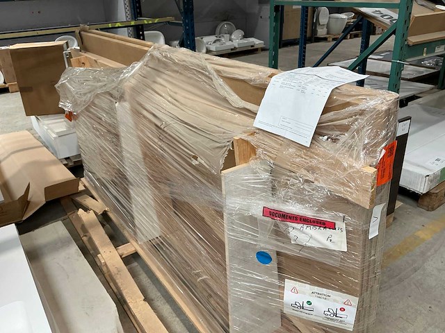 Dzignstone douche - afbeelding 2 van  3