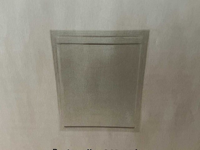 Dzignstone douchebak (2x) - afbeelding 1 van  4