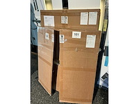 Dzignstone douchebak (2x) - afbeelding 2 van  4