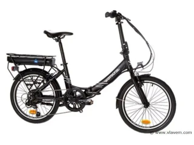 E-bike demo model - afbeelding 1 van  2