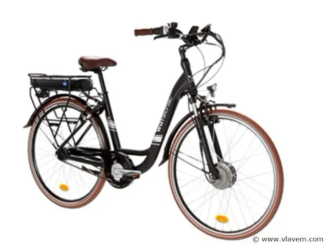 E-bike demo model - afbeelding 1 van  2