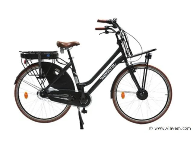 E-bike demo model - afbeelding 1 van  2