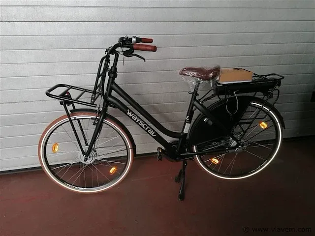 E-bike demo model - afbeelding 2 van  2