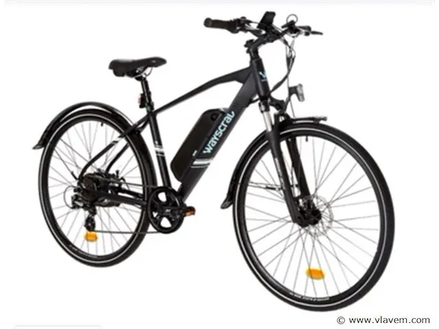 E-bike demo model - afbeelding 1 van  2