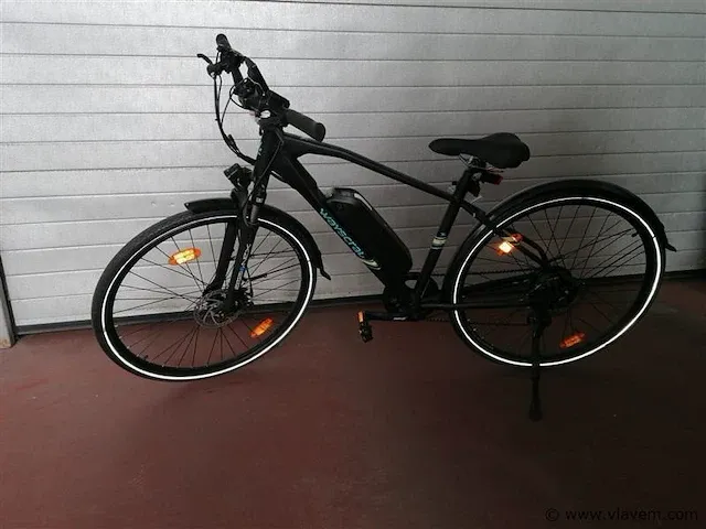 E-bike demo model - afbeelding 2 van  2