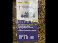 E-clip borgringen assortiment 300 delig - afbeelding 1 van  2