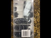 E-clip borgringen assortiment 300 delig - afbeelding 2 van  2