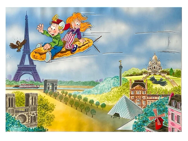 E. closter - afbeelding 1 van  4