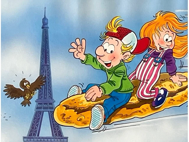 E. closter - afbeelding 2 van  4