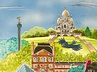 E. closter - afbeelding 3 van  4