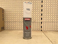 E-coll. spuitbus.ptfe-spray 400 ml. (5x) - afbeelding 1 van  1