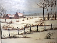 E de meester landschap - afbeelding 2 van  5