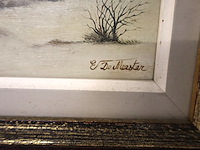E de meester landschap - afbeelding 3 van  5