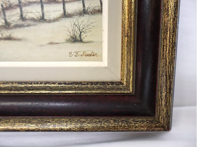 E de meester landschap - afbeelding 4 van  5