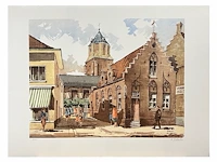 E. debbaut – maldegem - afbeelding 1 van  3