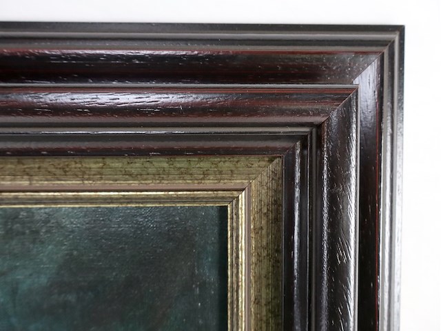 E d'hoker '76 landschap - afbeelding 4 van  5