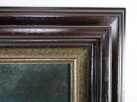 E d'hoker '76 landschap - afbeelding 4 van  5