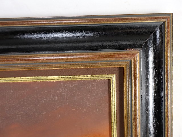 E d'hoker '90 landschap - afbeelding 4 van  5