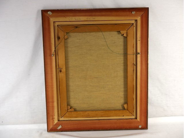 E d'hoker '90 landschap - afbeelding 5 van  5