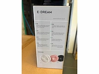 E dream - e dream ventilatie mini - afbeelding 3 van  6