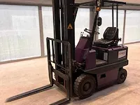 E-drive traction vorkheftruck - 2022 - afbeelding 1 van  9