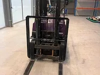 E-drive traction vorkheftruck - 2022 - afbeelding 2 van  9