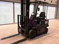 E-drive traction vorkheftruck - 2022 - afbeelding 3 van  9