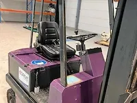 E-drive traction vorkheftruck - 2022 - afbeelding 6 van  9