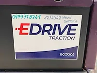 E-drive traction vorkheftruck - 2022 - afbeelding 7 van  9