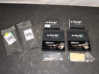 E-kwip plus schaar (x2) - afbeelding 1 van  5