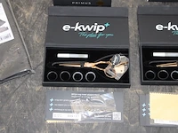 E-kwip plus schaar (x2) - afbeelding 2 van  5