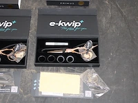 E-kwip plus schaar (x2) - afbeelding 4 van  5
