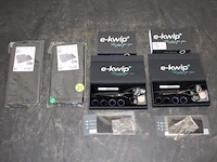 E-kwip plus schaar (x2) - afbeelding 1 van  5