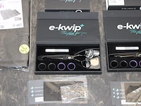 E-kwip plus schaar (x2) - afbeelding 2 van  5