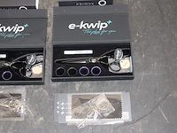 E-kwip plus schaar (x2) - afbeelding 4 van  5