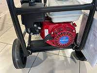 E-power 2023 ep3300 met handvaten en transportwiel stroomgenerator - afbeelding 6 van  19