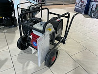 E-power 2023 ep3300 met handvaten en transportwiel stroomgenerator - afbeelding 15 van  19