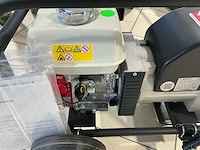 E-power 2023 ep3300 met handvaten en transportwiel stroomgenerator - afbeelding 7 van  19