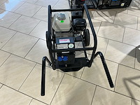 E-power 2023 ep3300 met handvaten en transportwiel stroomgenerator - afbeelding 11 van  19