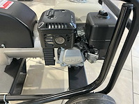 E-power 2023 ep3300 met handvaten en transportwiel stroomgenerator - afbeelding 5 van  19