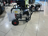 E-power 2023 ep3300 met handvaten en transportwiel stroomgenerator - afbeelding 16 van  19