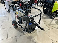 E-power 2023 ep3300 met handvaten en transportwiel stroomgenerator - afbeelding 17 van  19