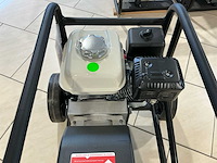 E-power 2023 ep3300 met handvaten en transportwiel stroomgenerator - afbeelding 4 van  19