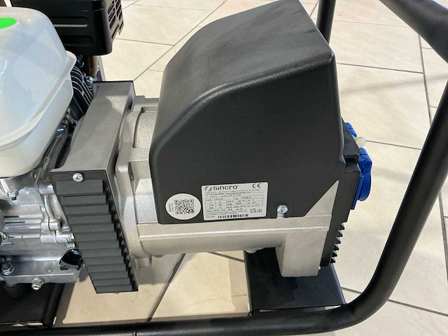 E-power 2023 ep3300 stroomgenerator - afbeelding 5 van  19