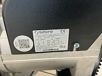 E-power 2023 ep3300 stroomgenerator - afbeelding 6 van  19