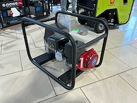 E-power 2023 ep3300 stroomgenerator - afbeelding 17 van  19